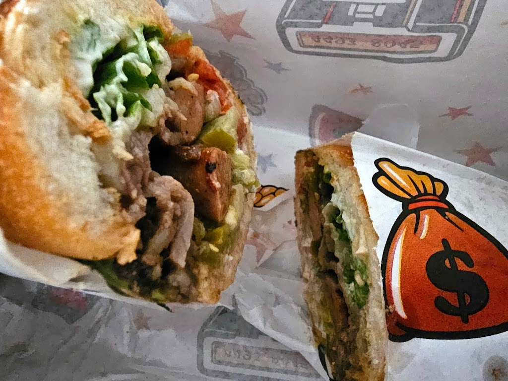 Hypeboyz Tri-Tip | restaurant | 1689 Arden Wy #2032, Sacramento, CA 95815, USA | 9164184358 OR +1 916-418-4358