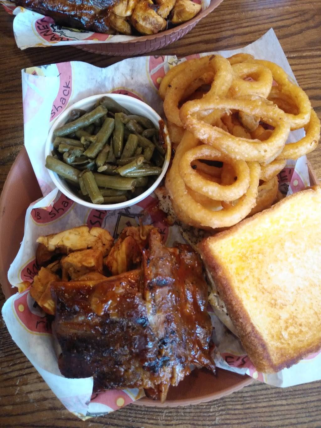 Shanes Rib Shack | restaurant | 11051 Southern Blvd Suite 150, Royal Palm Beach, FL 33411, USA | 5613337427 OR +1 561-333-7427