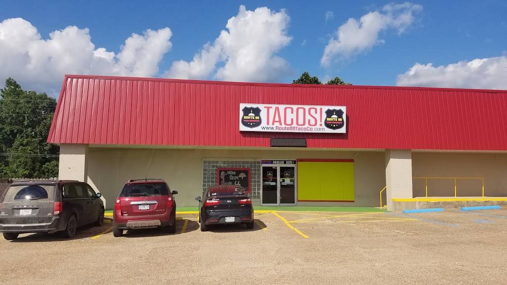 Route 66 Taco Company | restaurant | 946 Missouri Ave Ste 1, St Robert, MO 65584, USA | 5732321399 OR +1 573-232-1399