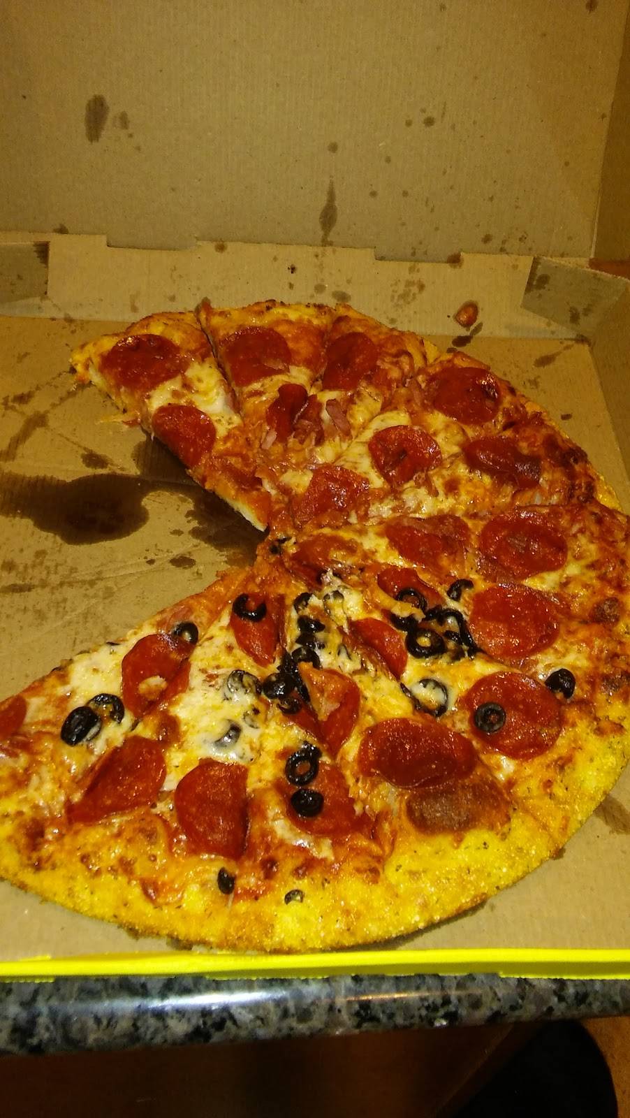 Hungry Howies | meal delivery | 7703 N El Capitan Way #150, Las Vegas, NV 89143, USA | 7024324334 OR +1 702-432-4334