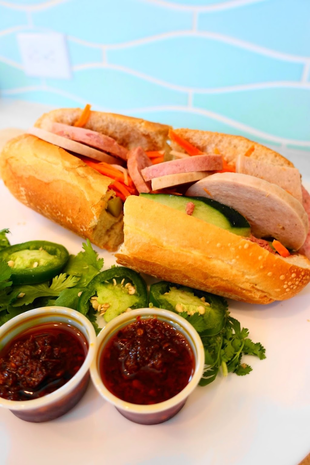 The Bs Kitchen Vietnamese & Asian Cuisine | restaurant | 1075 N Lakeline Blvd #101, Cedar Park, TX 78613, USA | 5128209885 OR +1 512-820-9885