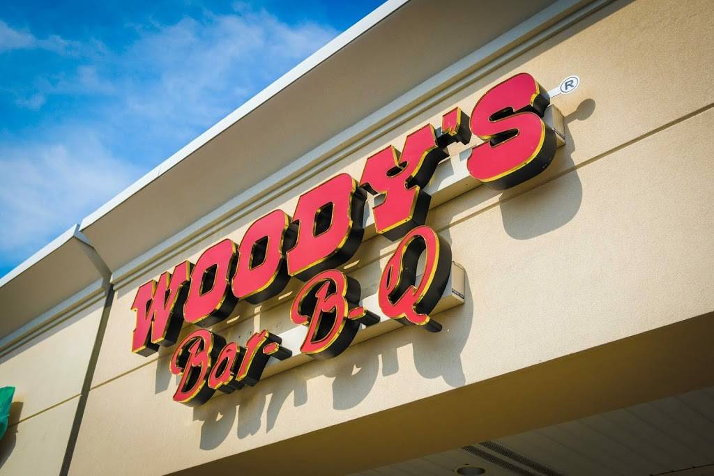 Woodys Bar-B-Q | restaurant | 1789 Central Park Ave, Yonkers, NY 10710, USA | 9143611300 OR +1 914-361-1300
