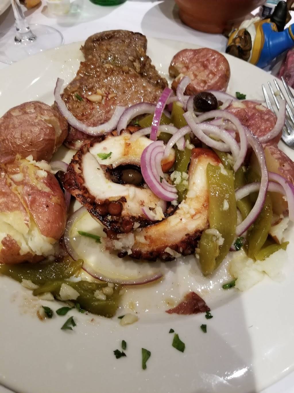 A Churrasqueira | restaurant | 9529 Sutphin Blvd, Jamaica, NY 11435, USA | 7185235293 OR +1 718-523-5293