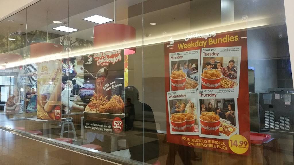 Jollibee | restaurant | 2700 Colorado Blvd #140, Los Angeles, CA 90041, USA | 3232585664 OR +1 323-258-5664