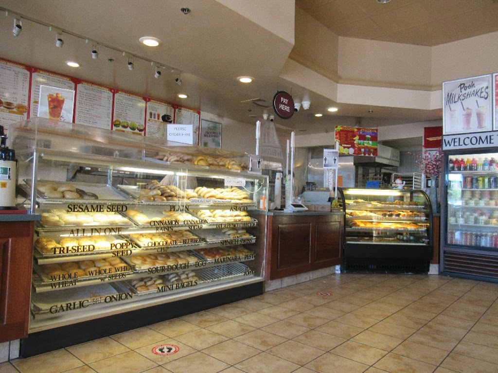 Posh Bagel Folsom | bakery | 25055 Blue Ravine Rd Suite#110, Folsom, CA 95630, USA | 9168178800 OR +1 916-817-8800