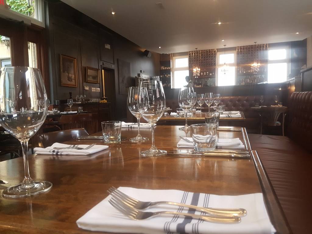 Aberdeen Tavern | restaurant | 432 Aberdeen Ave, Hamilton, ON L8P 2S4, Canada | 9055237707 OR +1 905-523-7707