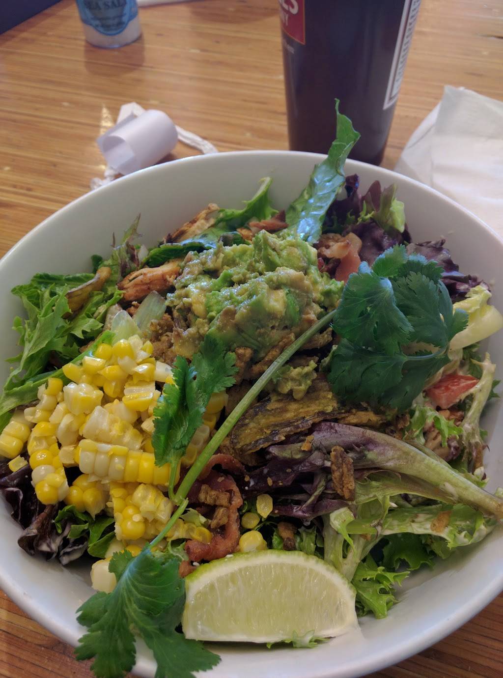 Noodles and Company | restaurant | At Pier 37, 6520 Monona Dr, Monona, WI 53716, USA | 6082269500 OR +1 608-226-9500