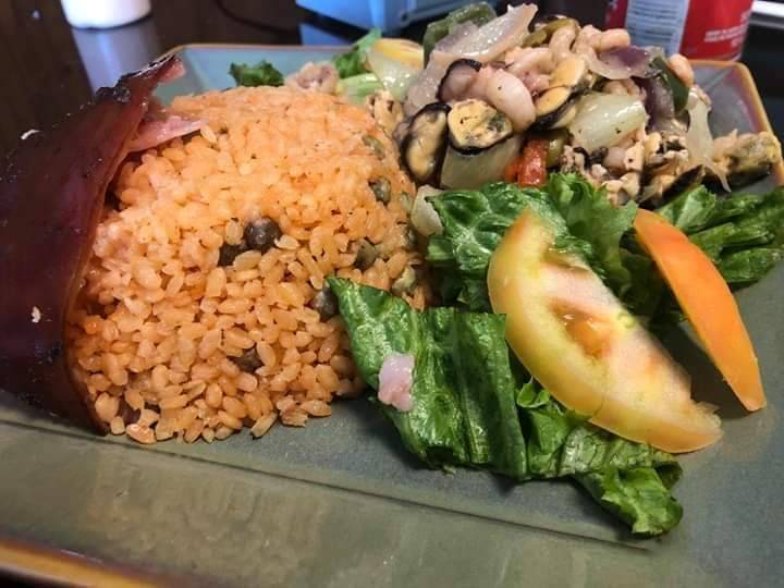 The Best Latin Food Restaurant y Lechonera | restaurant | 3404 E Lake Ave, Tampa, FL 33610, USA | 2038939293 OR +1 203-893-9293