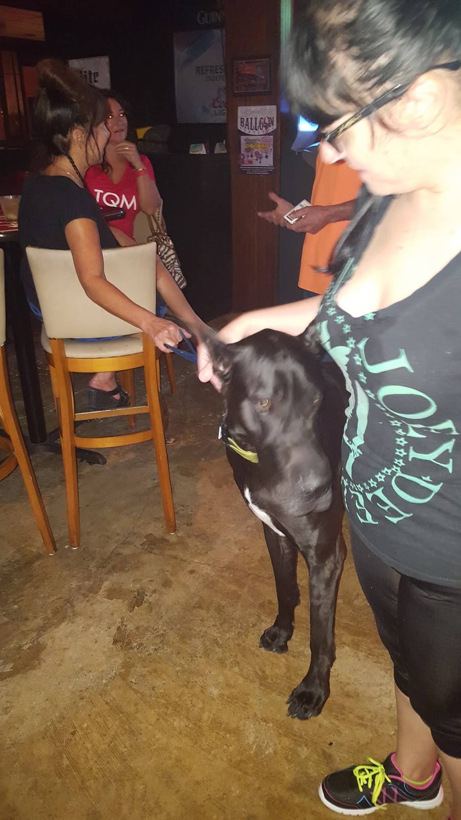 The 407 Club - Bar & Grill | restaurant | 1856 Justin Rd, Lewisville, TX 75077, USA | 9723172797 OR +1 972-317-2797