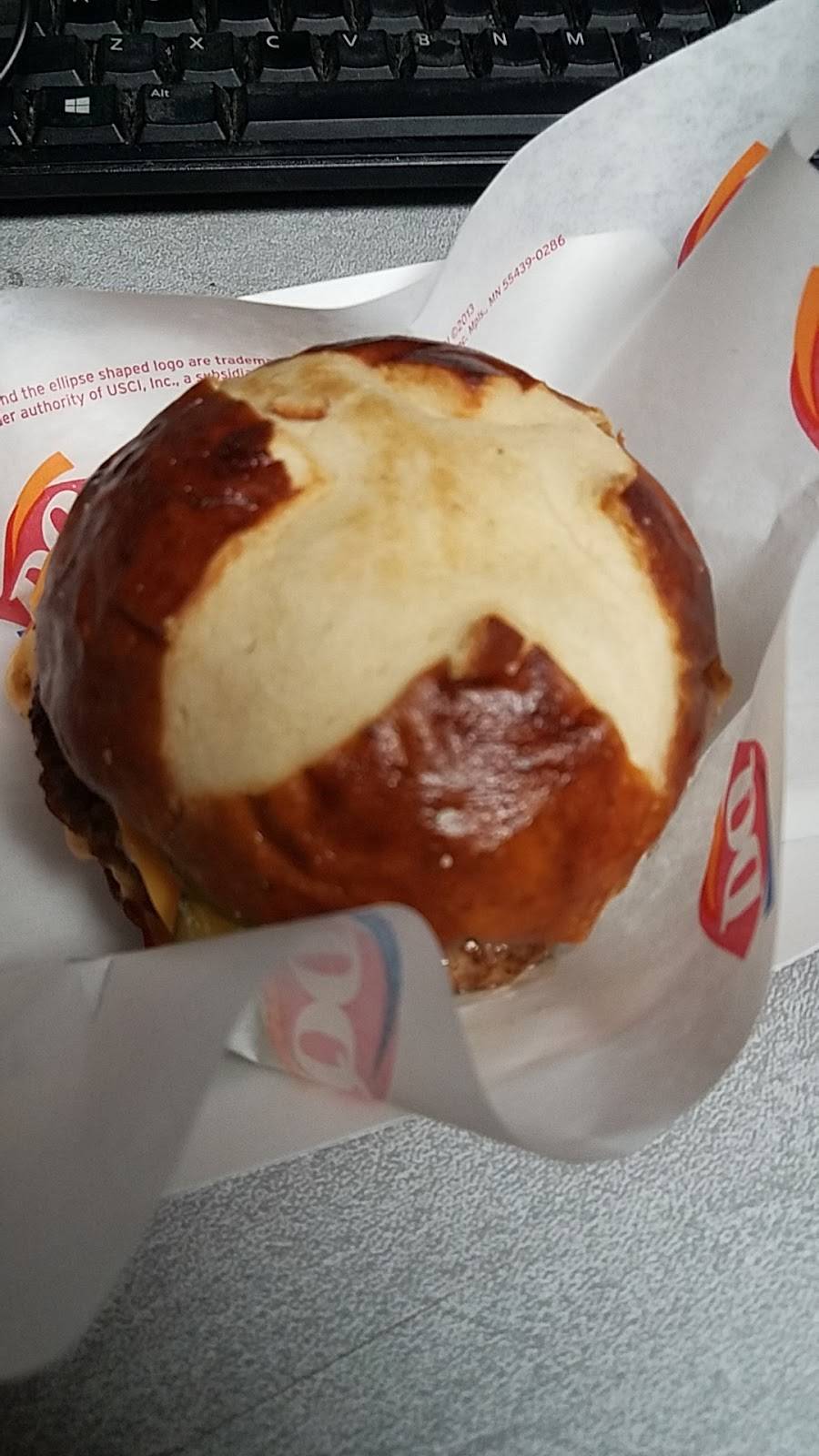 Dairy Queen Grill & Chill | restaurant | 700 Highlander Point Dr, Floyds Knobs, IN 47119, USA | 8129239551 OR +1 812-923-9551