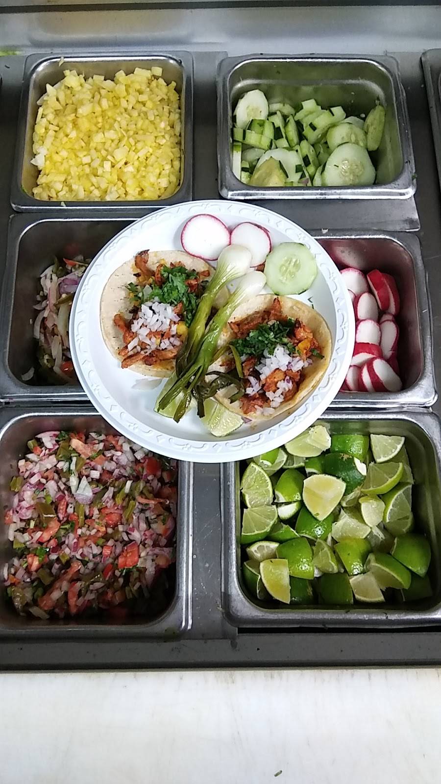 Los Poblanos | restaurant | 4 Avenue, 36th St, Brooklyn, NY 11232, USA | 9294665216 OR +1 929-466-5216