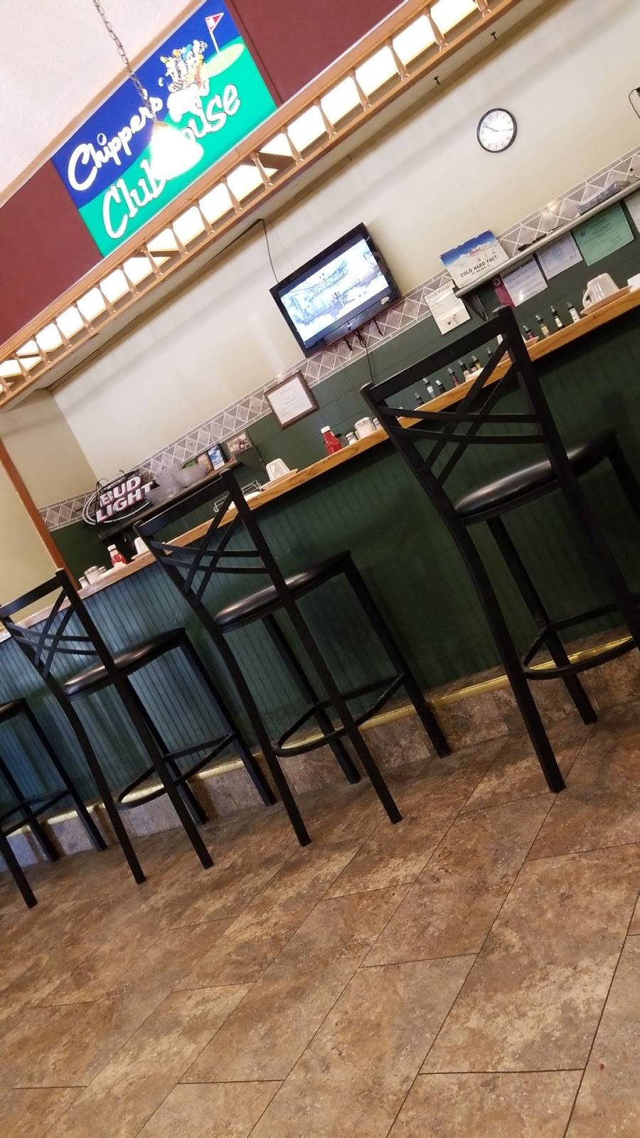 Chippers Grill | restaurant | 1733 N Bloomington St, Streator, IL 61364, USA | 8156735411 OR +1 815-673-5411