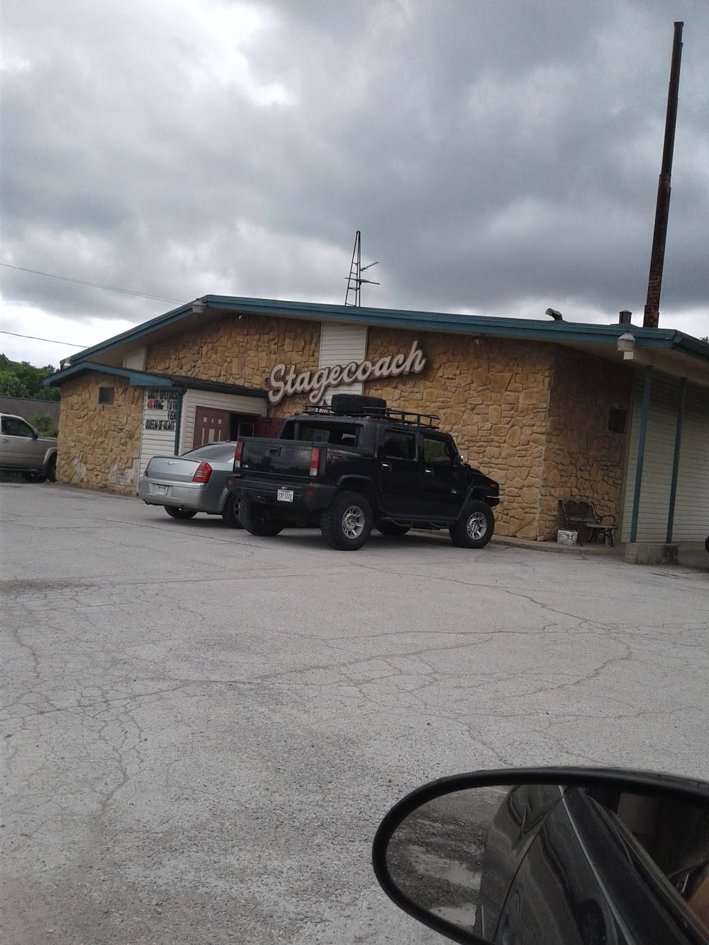 Stagecoach Restaurant | restaurant | 10300 Market St, North Lima, OH 44452, USA | 3305493470 OR +1 330-549-3470