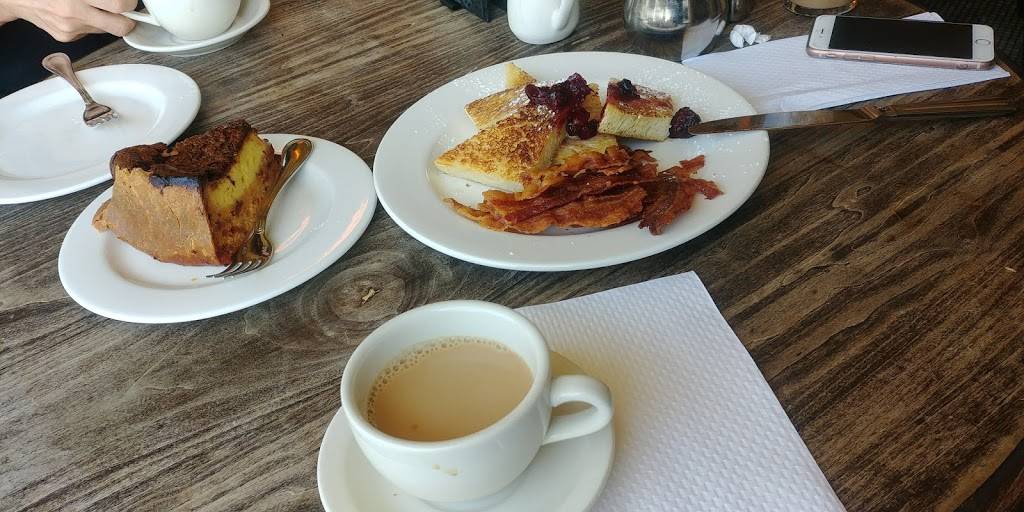 Can Can Brasserie | restaurant | 3120 W Cary St, Richmond, VA 23221, USA | 8043587274 OR +1 804-358-7274