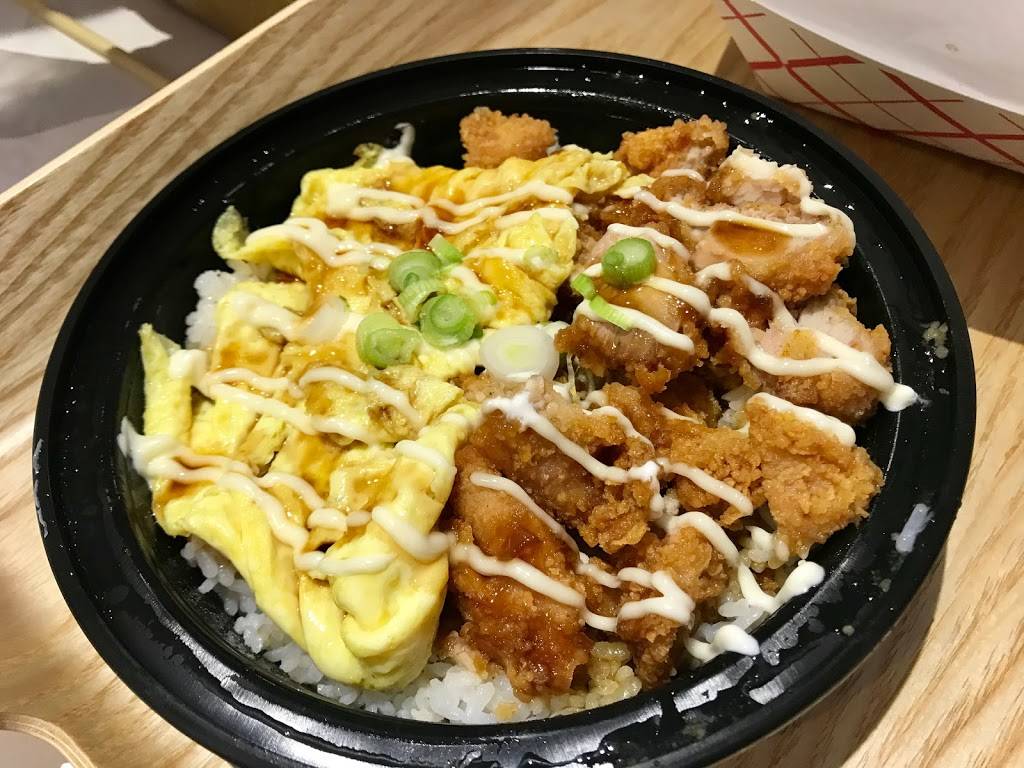 bb.q CHICKEN | restaurant | 7313h Baltimore Ave, College Park, MD 20740, USA | 2407707383 OR +1 240-770-7383