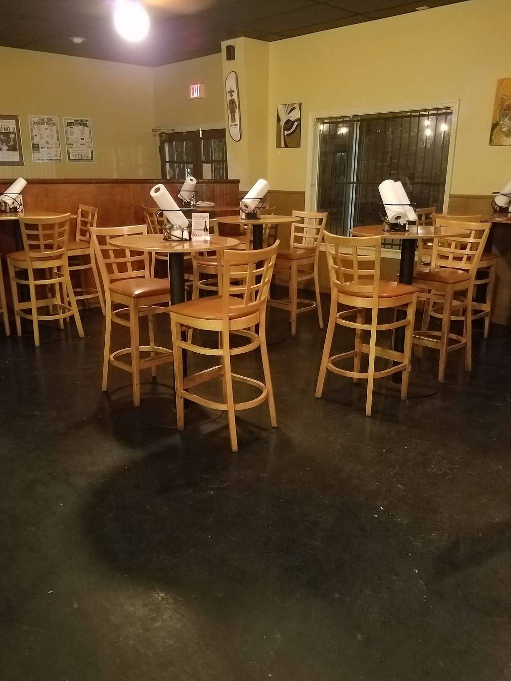 Uncle Johnnys | restaurant | 58725 Belleview Dr, Plaquemine, LA 70764, USA | 2256874992 OR +1 225-687-4992