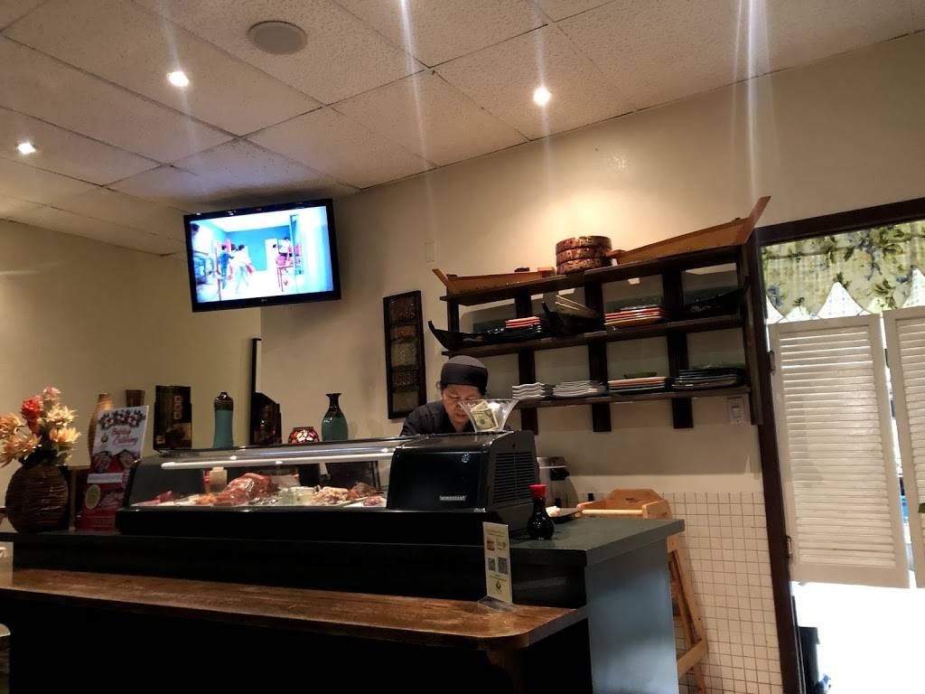 Asian Fusion Cafe | restaurant | 17043 S Dixie Hwy, Palmetto Bay, FL 33157, USA | 3052786888 OR +1 305-278-6888