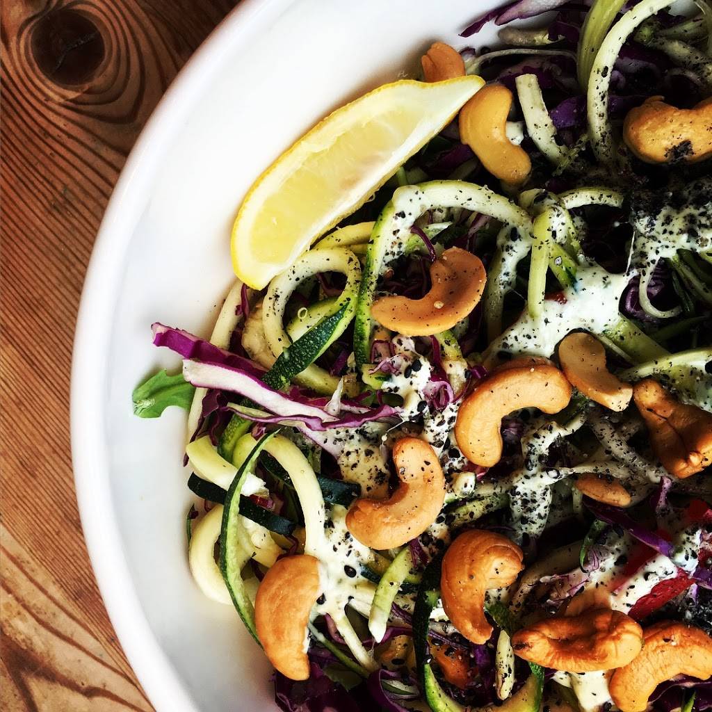 Le Pain Quotidien | restaurant | 1937 Callowhill St, Philadelphia, PA 19130, USA | 2157899870 OR +1 215-789-9870