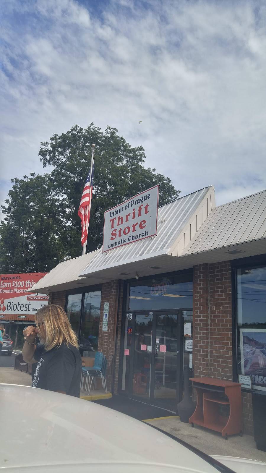 Long John Silvers | restaurant | 403 S Marine Blvd, Jacksonville, NC 28540, USA | 9103469778 OR +1 910-346-9778