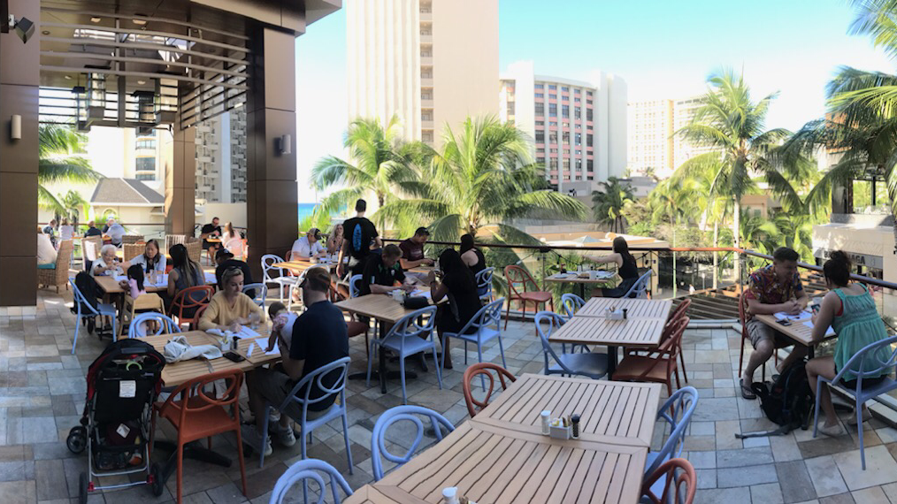 Shorefyre - International Marketplace | restaurant | International Marketplace, 2330 Kalakaua Ave Suite 396, Honolulu, HI 96815, USA | 8086722097 OR +1 808-672-2097