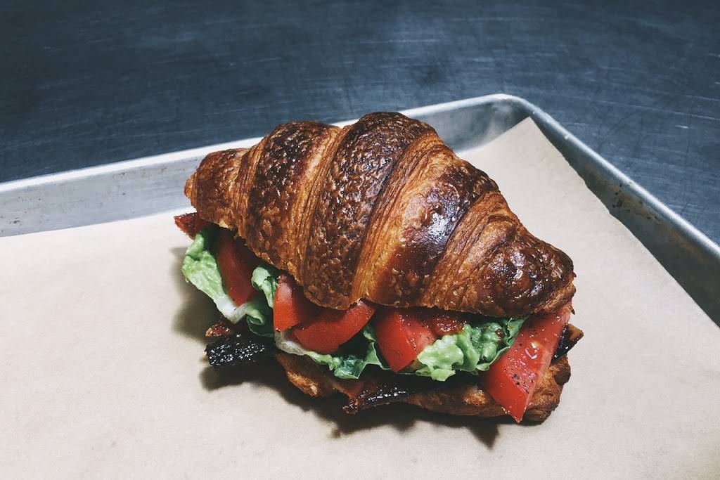 Craftsman and Wolves | cafe | 1598 Yosemite Ave, San Francisco, CA 94124, USA | 4154233337 OR +1 415-423-3337