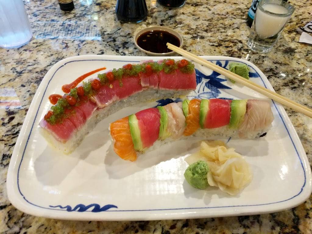 Irashiai Sushi Pub Japanese | restaurant | 115 Pelham Rd #26, Greenville, SC 29615, USA | 8642710900 OR +1 864-271-0900