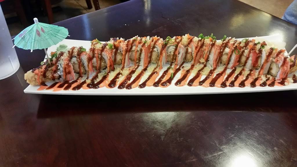 Ali Asian Cuisine | restaurant | Behind CVS Pharmacy, 101 S 27th St, Mt Vernon, IL 62864, USA | 6182462988 OR +1 618-246-2988