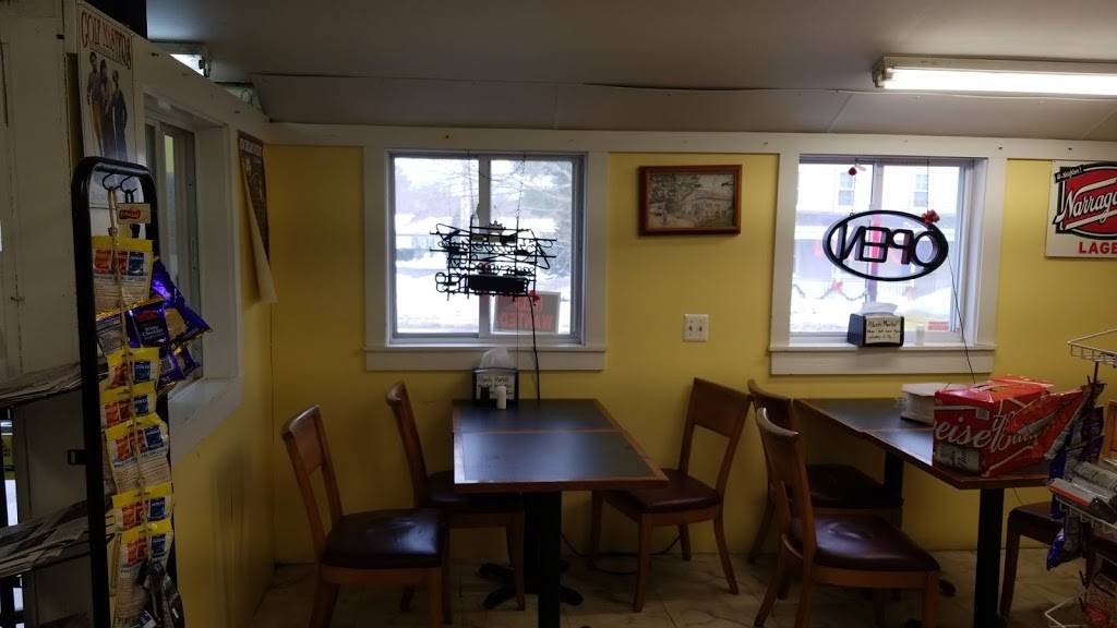 Allards Market & Deli | restaurant | 68 Elm St, North Berwick, ME 03906, USA | 2076763373 OR +1 207-676-3373