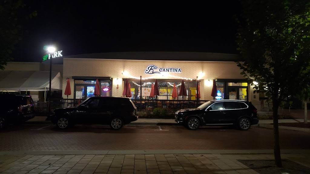 Rio Cantina | restaurant | 187 Railroad Ave, North Augusta, SC 29841, USA | 8033498376 OR +1 803-349-8376