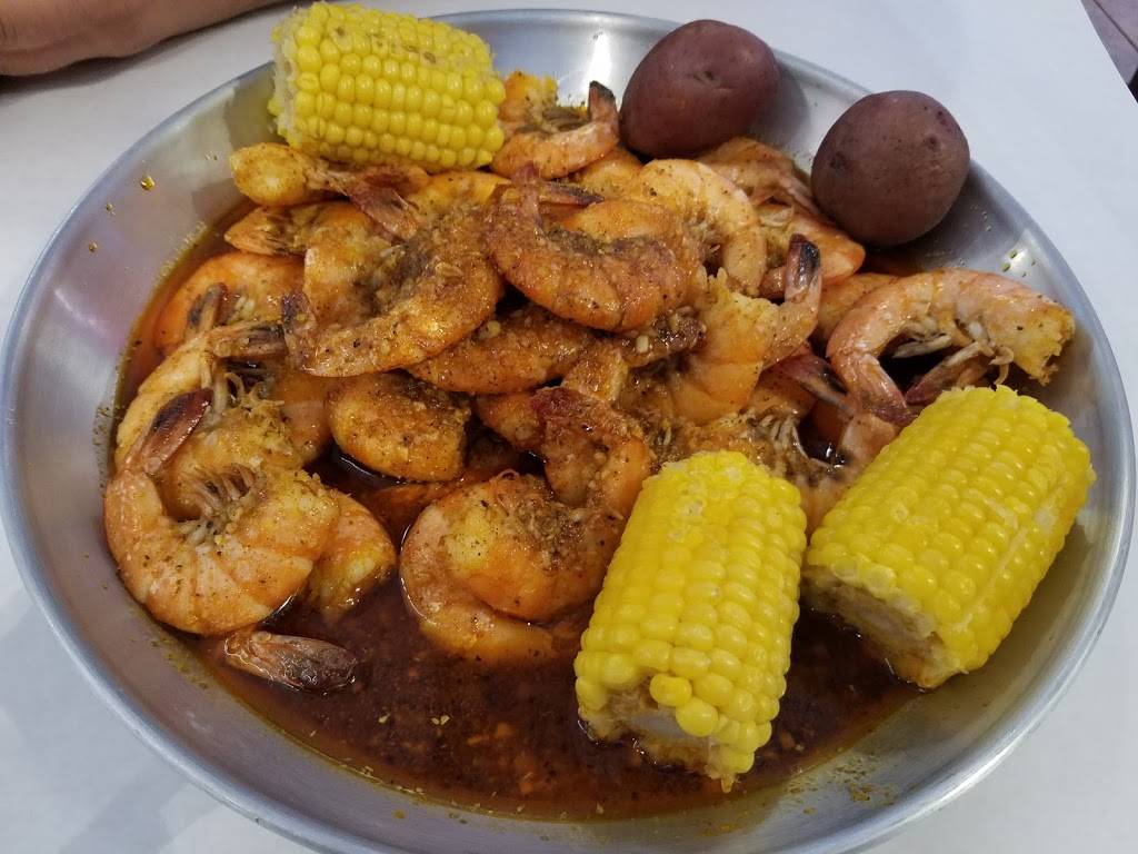 J Crab House | restaurant | 4807 W Irlo Bronson Memorial Hwy E, Kissimmee, FL 34746, USA | 4072503914 OR +1 407-250-3914