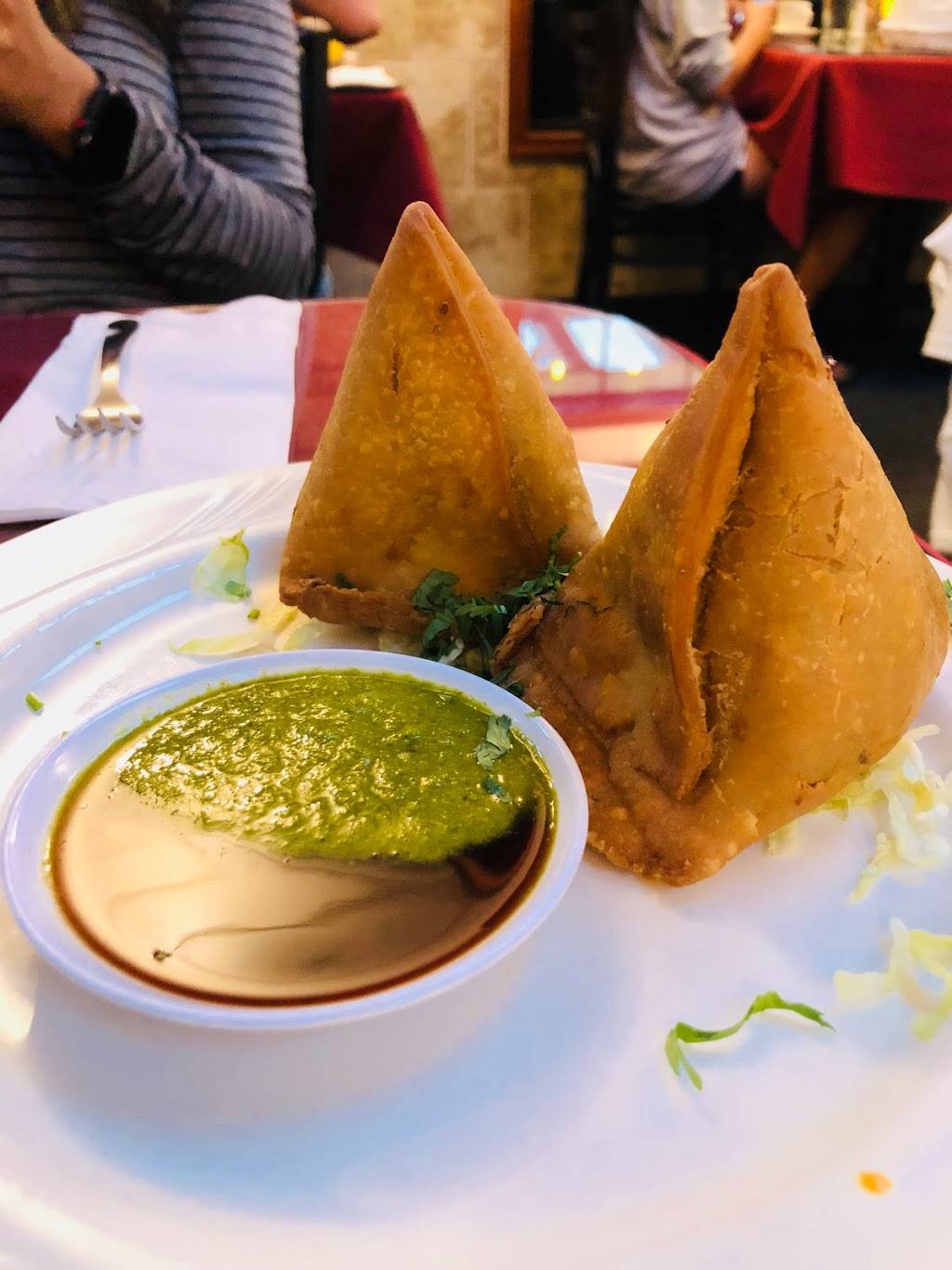 Taste of India | restaurant | 5517 Roosevelt Way NE, Seattle, WA 98105, USA | 2065281575 OR +1 206-528-1575