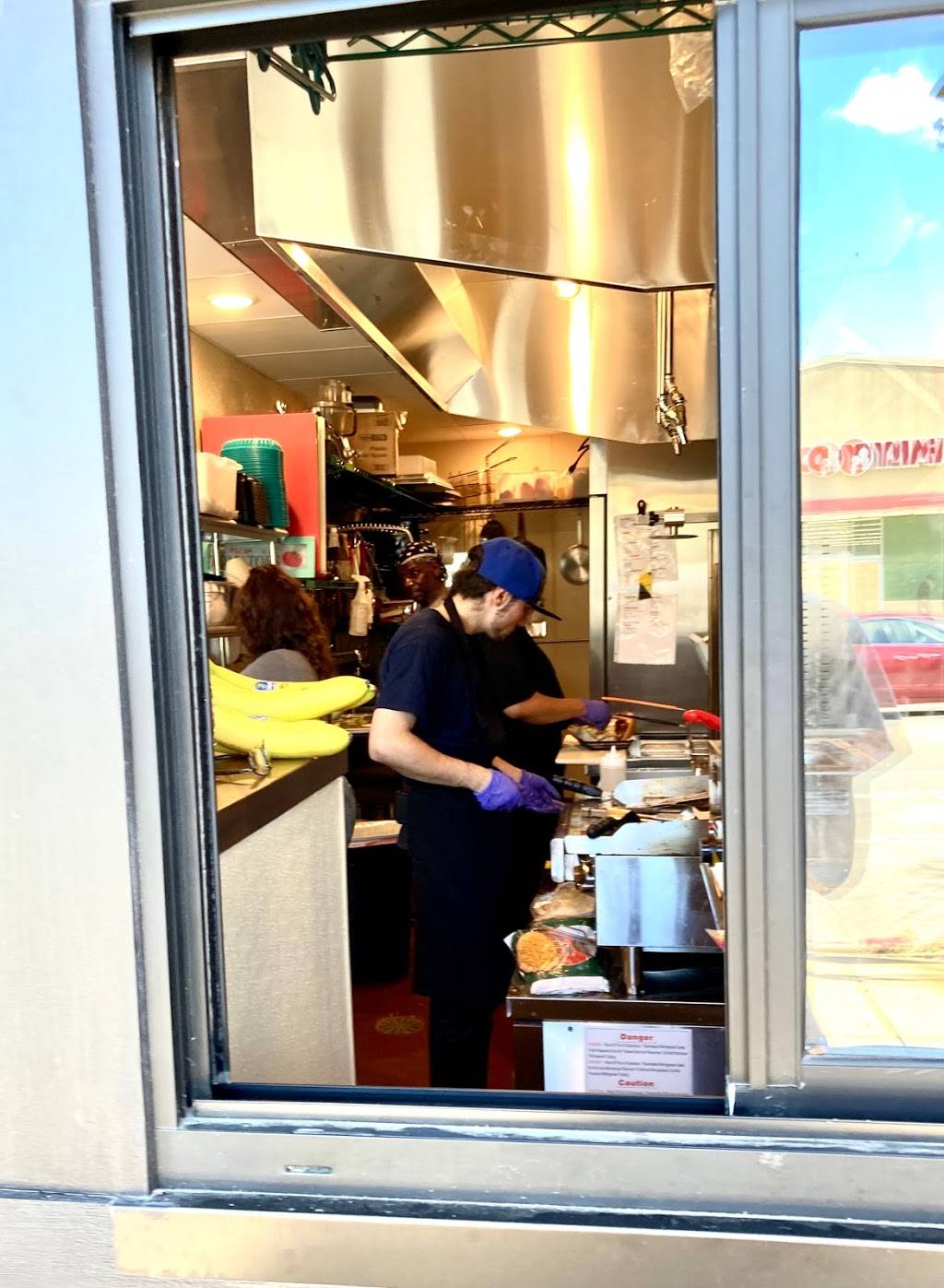 Paloma Taco and Tequila | restaurant | 5419 W North Ave, Milwaukee, WI 53208, USA | 4148100404 OR +1 414-810-0404