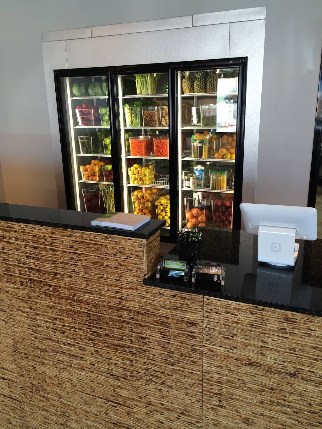 Evolve Juicery & Kitchen | meal delivery | 3023 S Harvard Ave suite a, Tulsa, OK 74114, USA | 9185508585 OR +1 918-550-8585