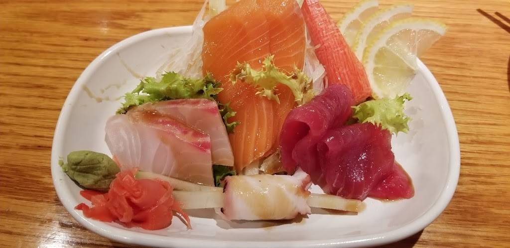 Tomo Sushi Japanese Restaurant | restaurant | 806 Delsea Dr, Glassboro, NJ 08028, USA | 8565826699 OR +1 856-582-6699