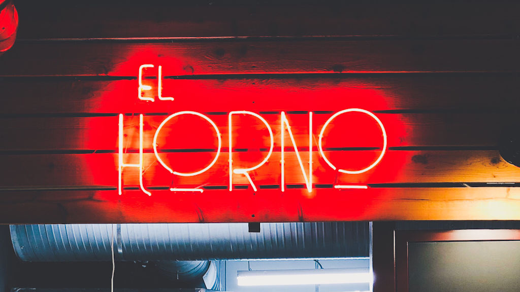El Horno Pizzeria | restaurant | 10211 Golondrina Dr, Laredo, TX 78045, USA | 9562200525 OR +1 956-220-0525