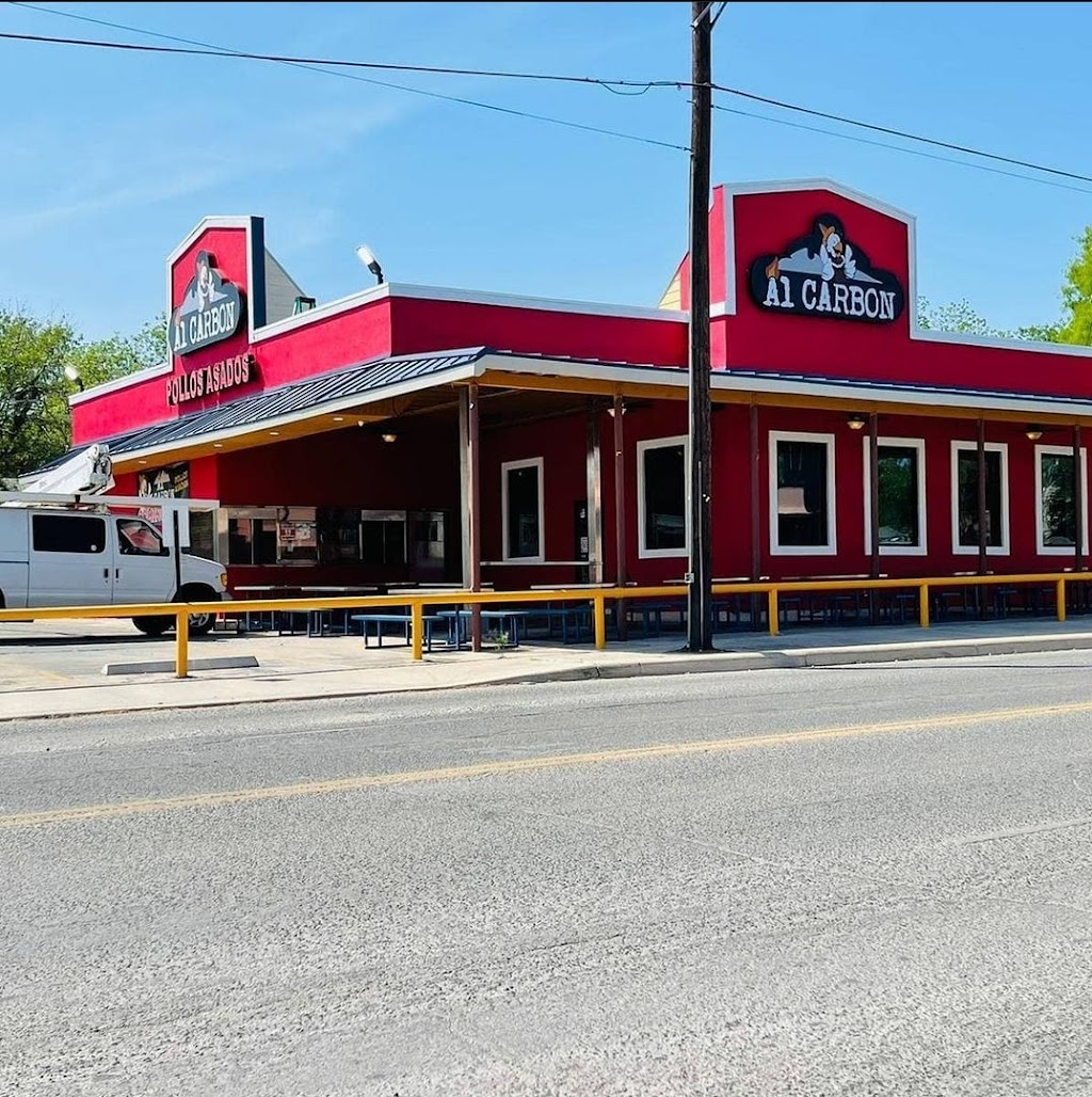 Al Carbon CULEBRA #2 | restaurant | 403 Culebra Rd, San Antonio, TX 78201, USA | 2104675155 OR +1 210-467-5155