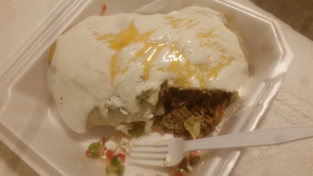 Mr Tacos | restaurant | 130 N Lewis Ave, Tulsa, OK 74110, USA | 9185826373 OR +1 918-582-6373