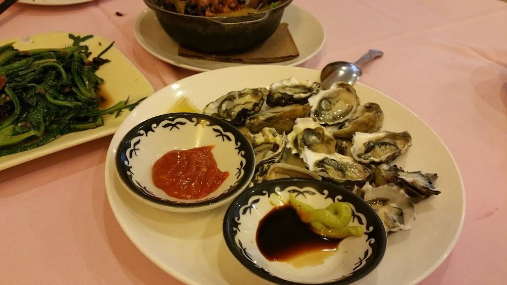 Lais Garden | restaurant | 4418 8th Ave, Brooklyn, NY 11220, USA | 7186336366 OR +1 718-633-6366