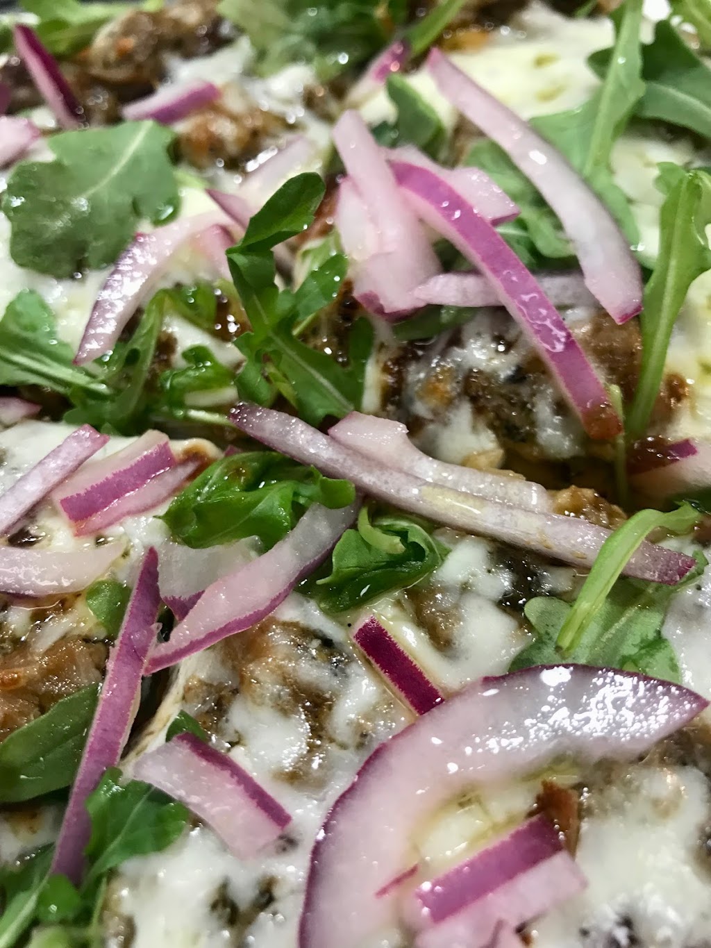 Staceys Bistro & Catering | restaurant | 6150 Van Nuys Blvd Ste 125, Van Nuys, CA 91401, USA | 2138042704 OR +1 213-804-2704