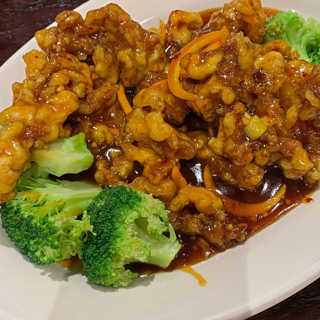 CHOPSTIX | restaurant | 1701 Brahma Blvd F, Kingsville, TX 78363, USA | 3615955500 OR +1 361-595-5500