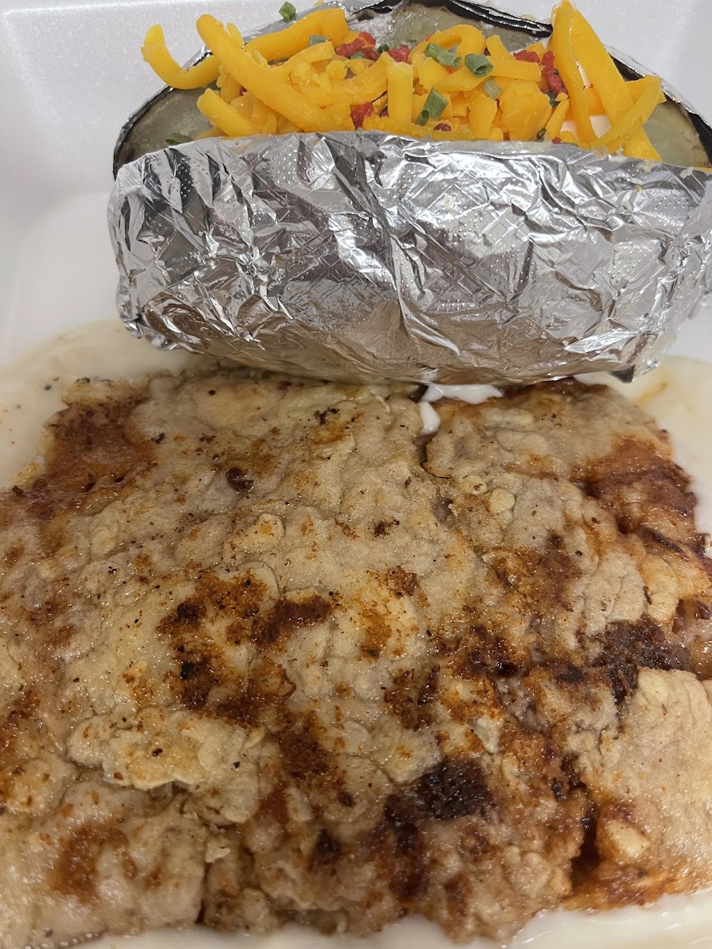 Steak House Restaurant | restaurant | 1100 W Dickinson Blvd, Fort Stockton, TX 79735, USA | 4323365909 OR +1 432-336-5909