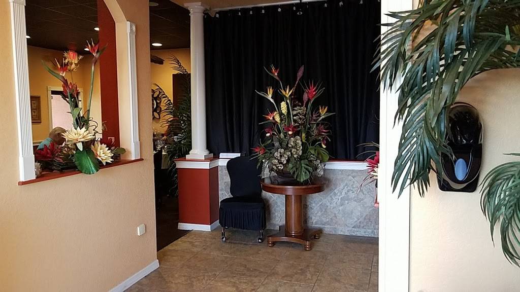 La Fiorentina | restaurant | 10361 Tamiami Trail, Punta Gorda, FL 33950, USA | 9416396500 OR +1 941-639-6500