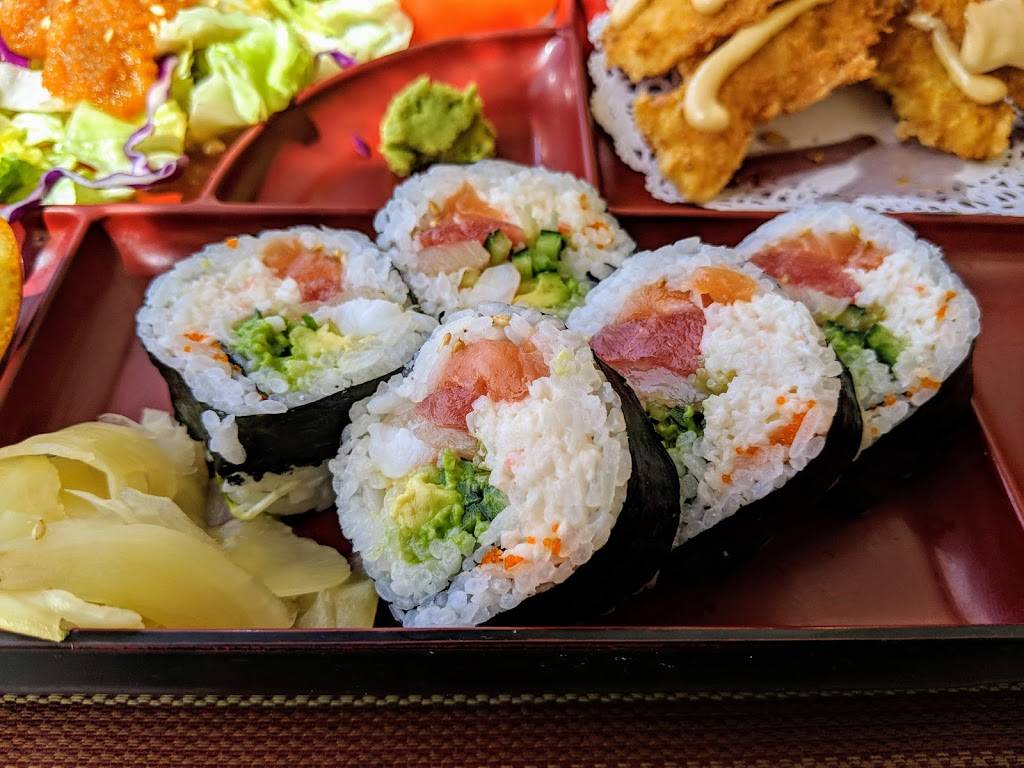 Ichiban Sushi | restaurant | 1812 Cliff Dr, Santa Barbara, CA 93109, USA | 8055647653 OR +1 805-564-7653