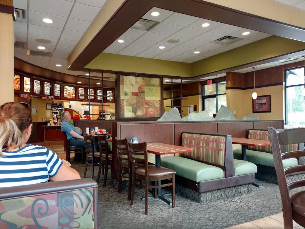 Arbys | restaurant | 7370 NE Butler St, Hillsboro, OR 97124, USA | 5036400386 OR +1 503-640-0386