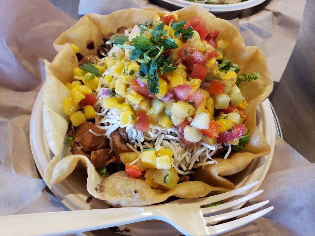 QDOBA Mexican Eats | restaurant | 197 Damonte Ranch Pkwy Unit E, Reno, NV 89521, USA | 7758524745 OR +1 775-852-4745