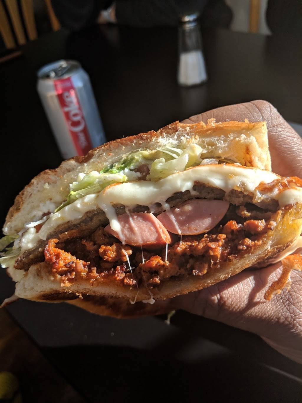 Marquez Grill | restaurant | 870 Payne Ave, St Paul, MN 55130, USA | 6517747109 OR +1 651-774-7109