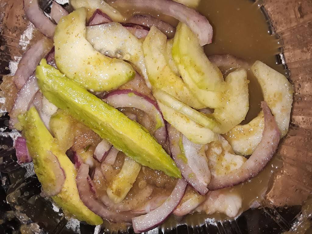 Delicious Food Truck - Mariscos Kyrios | restaurant | 3363 El Cajon Blvd, San Diego, CA 92104, USA | 6198470658 OR +1 619-847-0658