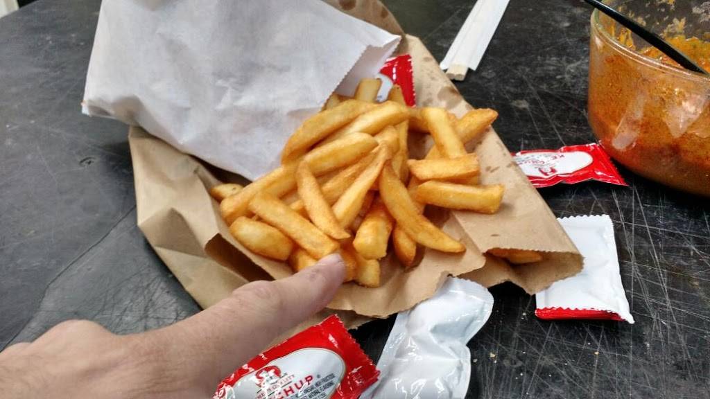 El Pollo Campeon | restaurant | 1022 San Fernando Rd, San Fernando, CA 91340, USA | 8183654464 OR +1 818-365-4464