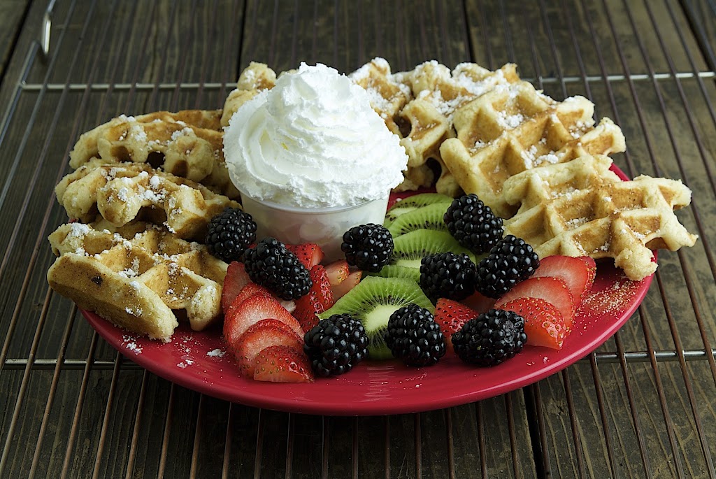 Waffle Brothers | restaurant | 7905 W Sahara Ave Unit 106, Las Vegas, NV 89117, USA | 7022026803 OR +1 702-202-6803