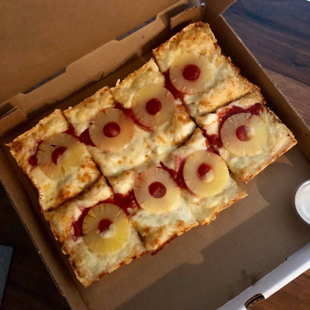 Via 313 Pizza | restaurant | 1802 E 6th St, Austin, TX 78702, USA | 5125800999 OR +1 512-580-0999